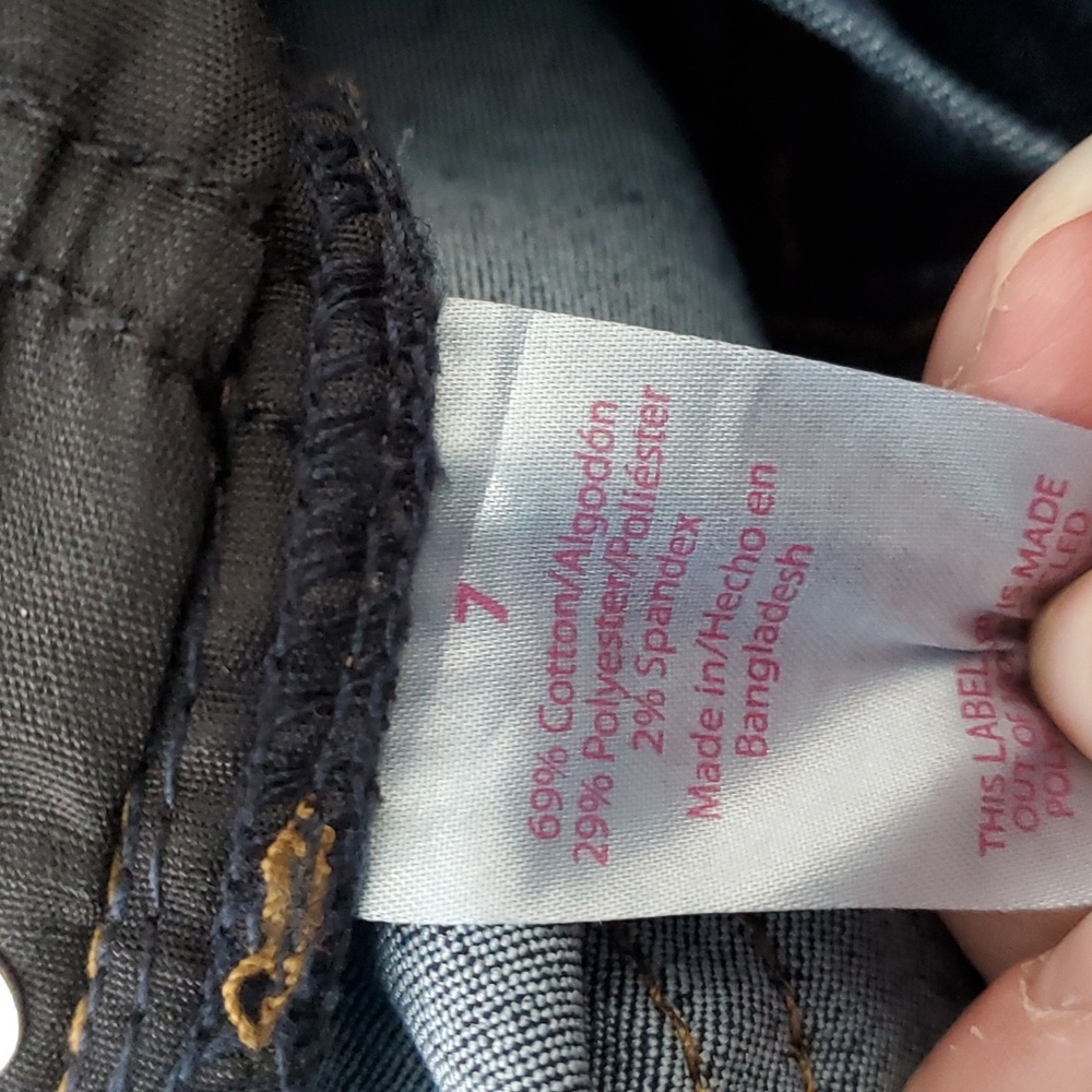 Jeans - Picture 4 of 5
